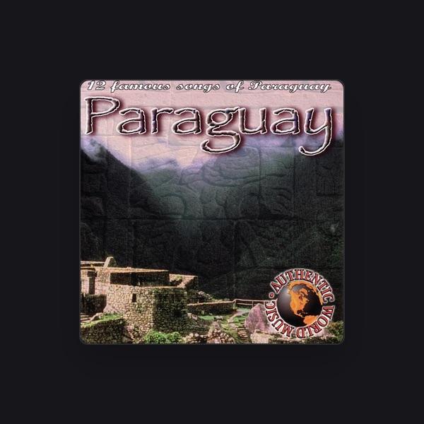 Latin American - Paraguay