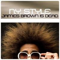 James Brown Is Dead (Dub Version)