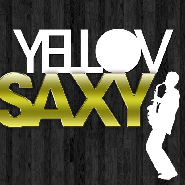 Saxy (Simon Gain Remix)
