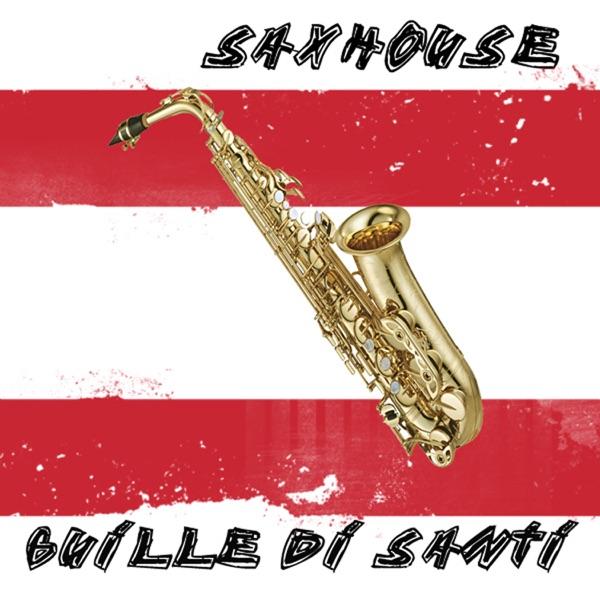 Saxhouse (Original)