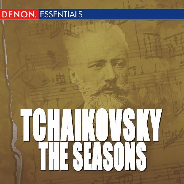 Trio in A Minor, Op. 50: Pezzo Elegiaco- Moderato assai - Trio Amati