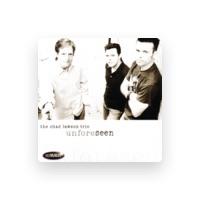 Chad Lawson Trio