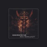 Dennis Dunaway Project