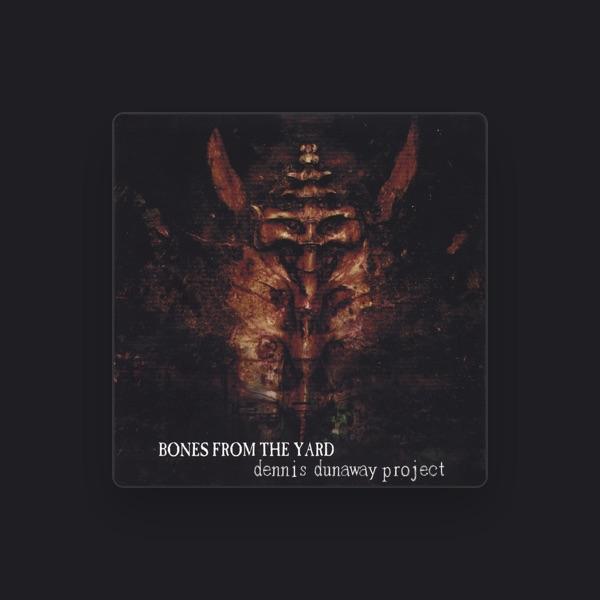 Dennis Dunaway Project