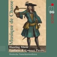Messe No. 1 for Natural Horns: Kommunion