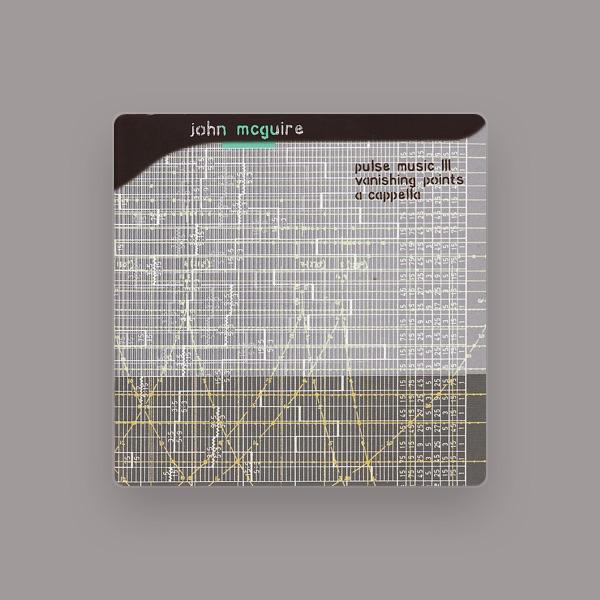 John McGuire