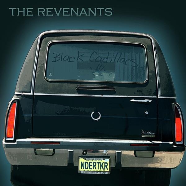 Black Cadillacs