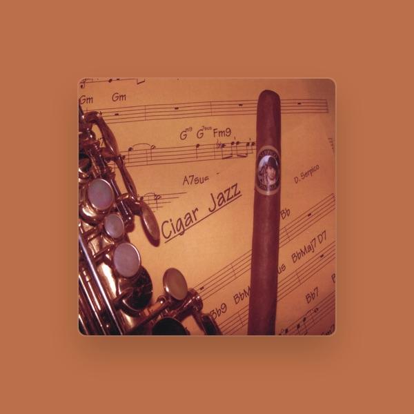 Smokin' Jazz