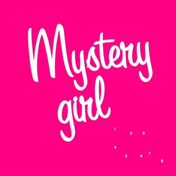 Mystery Girl (Set Me Free) [Seiji's Bassrub]
