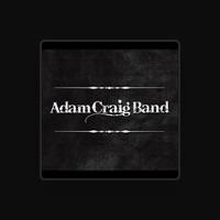 Adam Craig Band