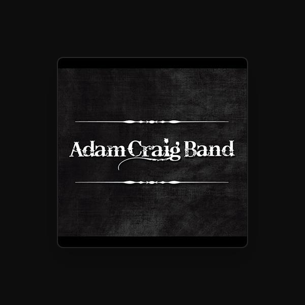 Adam Craig Band