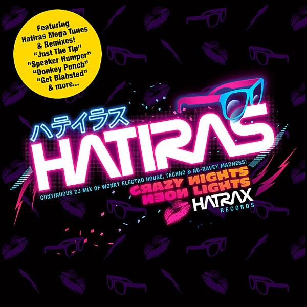 Just the Tip (Hatiras Remix)