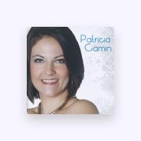 Patrícia Camin