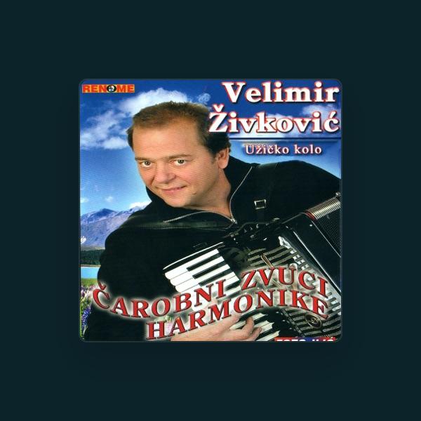 Velimir Zivkovic