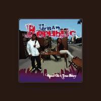 Urban Republic