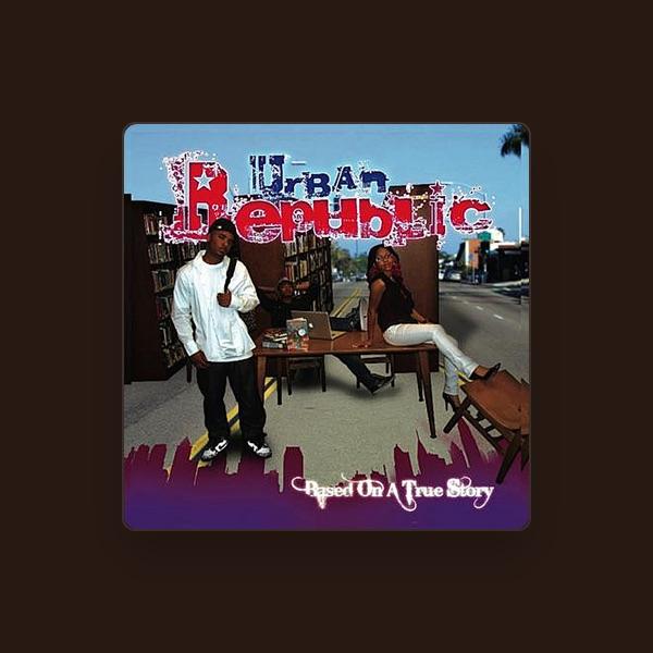 Urban Republic