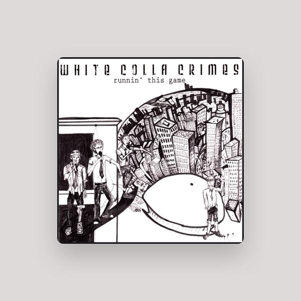 White Colla Crimes