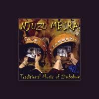 Njuzu Mbira