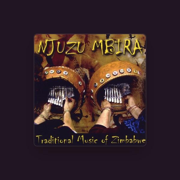 Njuzu Mbira