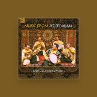 Sari Gelin Ensemble