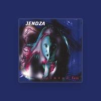 Jendza