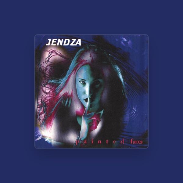 Jendza