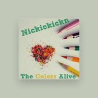 Nickickickn