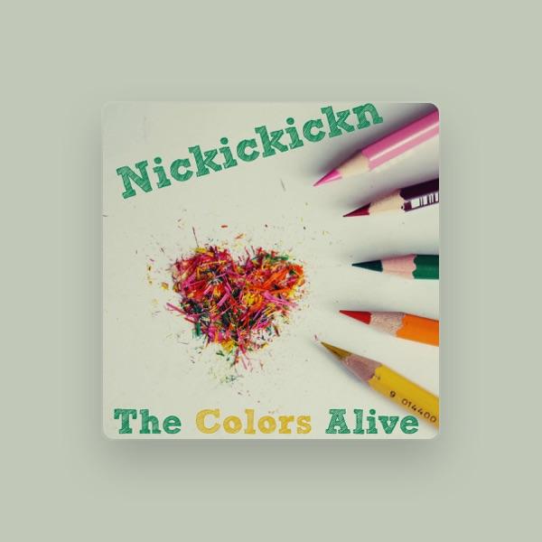 Nickickickn