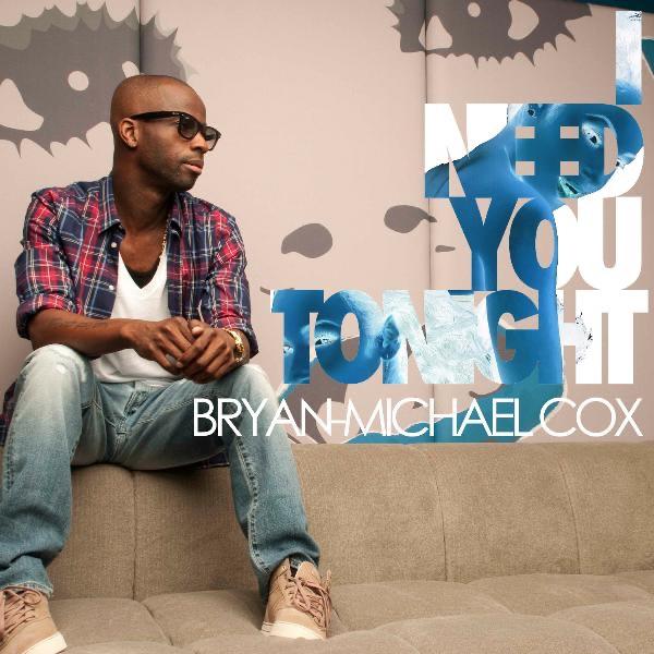 I Need You Tonight