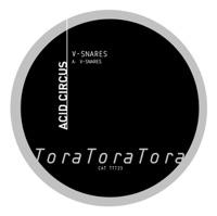 V-Snares (Dietrich Schoenemann Remix) [feat. Dietrich Schoenemann]