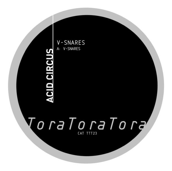 V-Snares