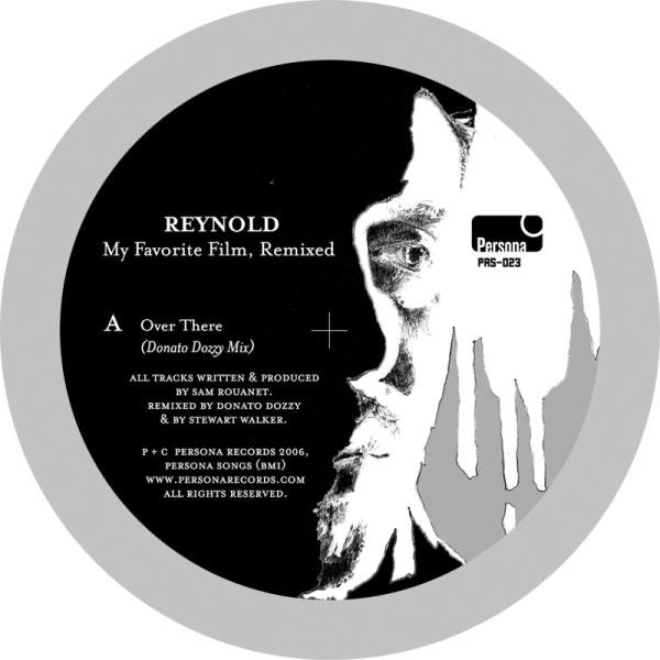 Over There (Donato Dozzy Mix)