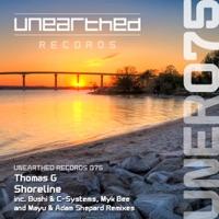 Shoreline (Mayu & Adam Shepard Remix)