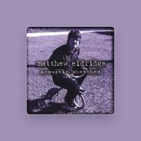 Matthew Eldridge