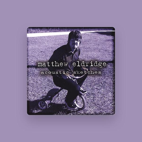 Matthew Eldridge