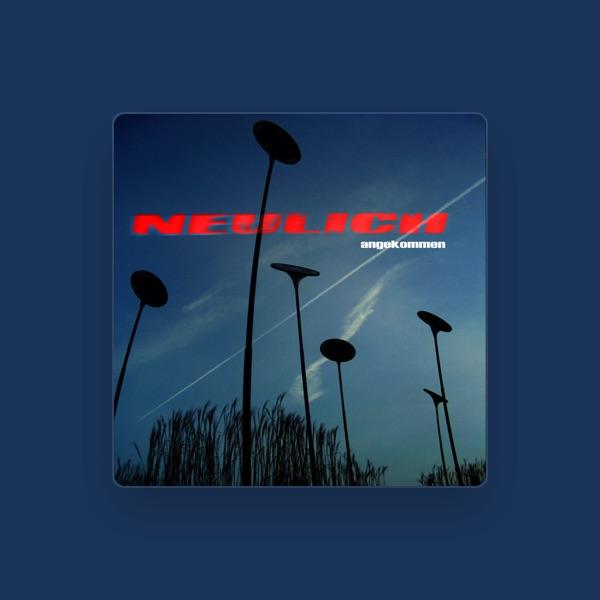 Neulich