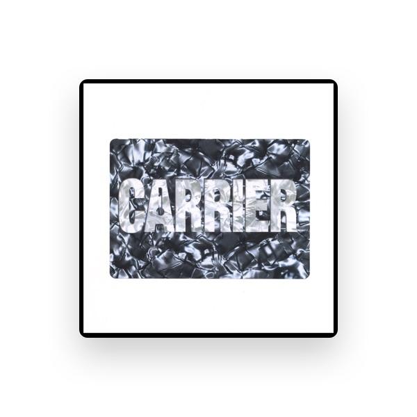 Carrier