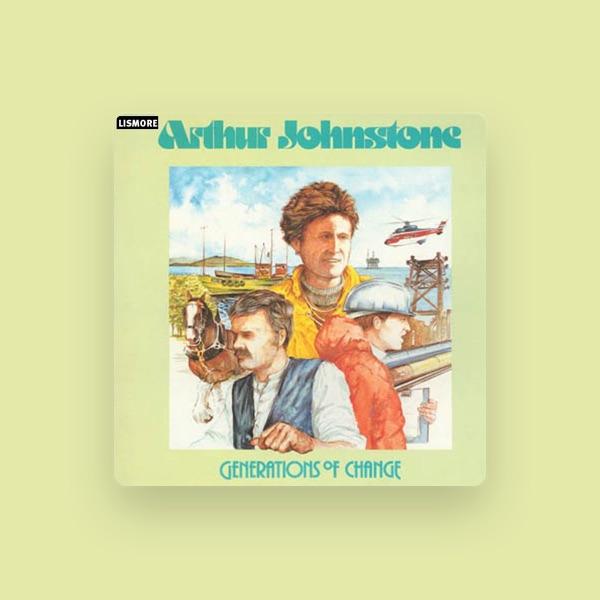 Arthur Johnstone