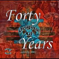 All the Time in the World (Forty Years)