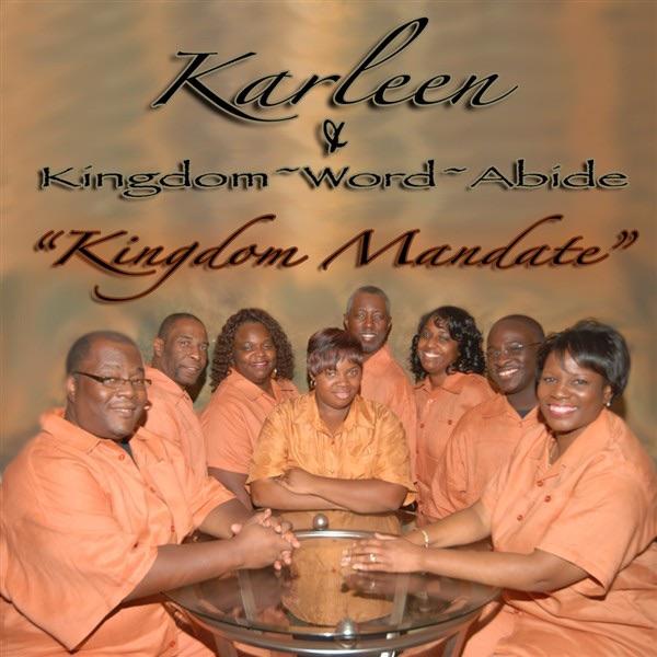 Jehovah Rules (Instrumental)