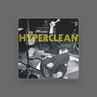 Hyperclean