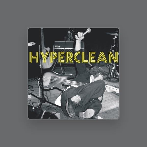 Hyperclean