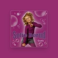 Sofie Børud