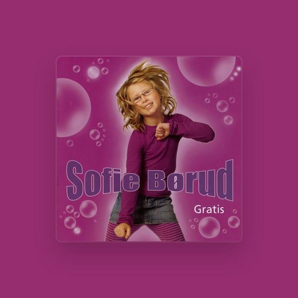 Sofie Børud