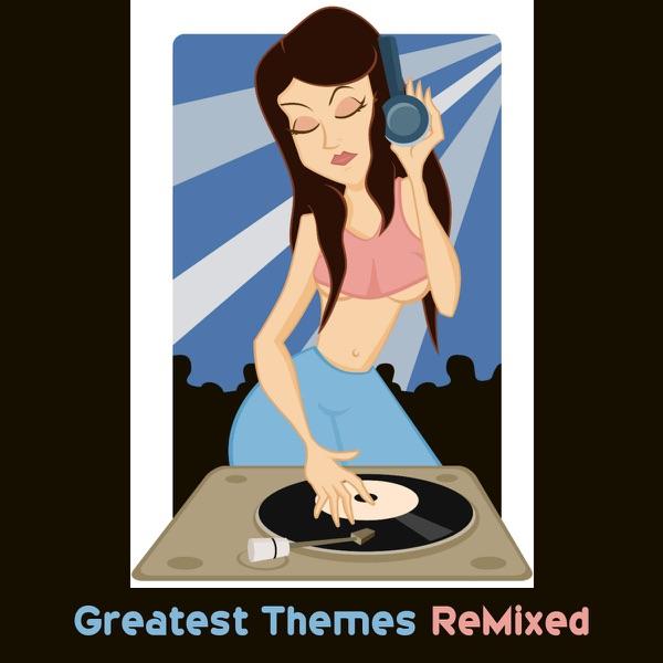 Star Wars Theme (Radio Mix)