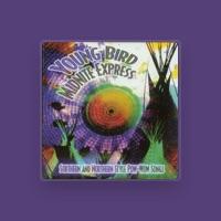 Young Bird & Midnite Express