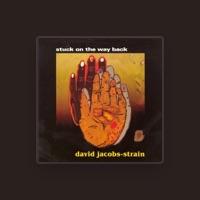 David Jacobs-Strain