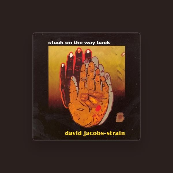 David Jacobs-Strain