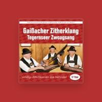 Gaißacher Zitherklang