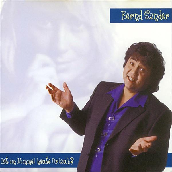 Ist im Himmel heute Urlaub? (Radio Version)